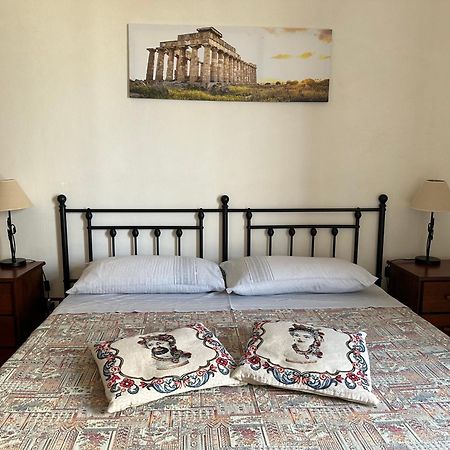 Villa Casa Ingoglia Sambuca di Sicilia Exterior foto