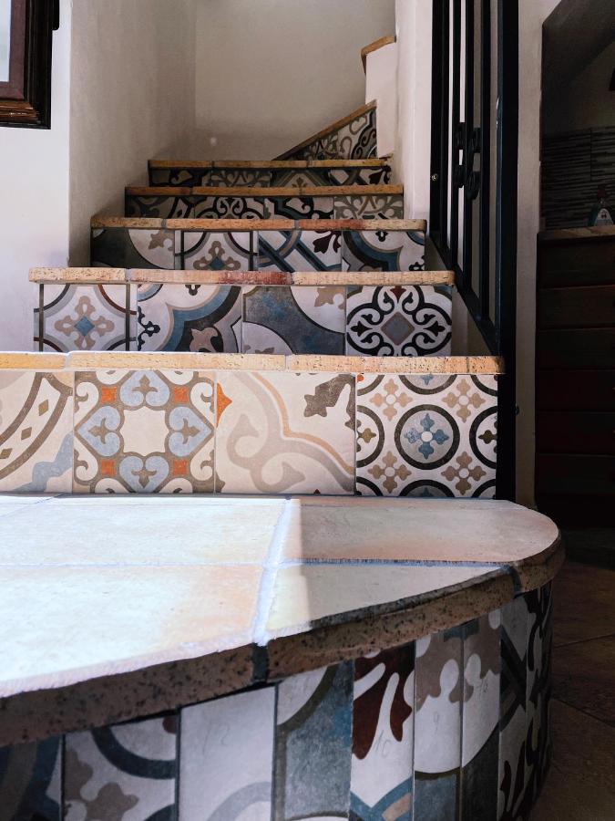 Villa Casa Ingoglia Sambuca di Sicilia Exterior foto