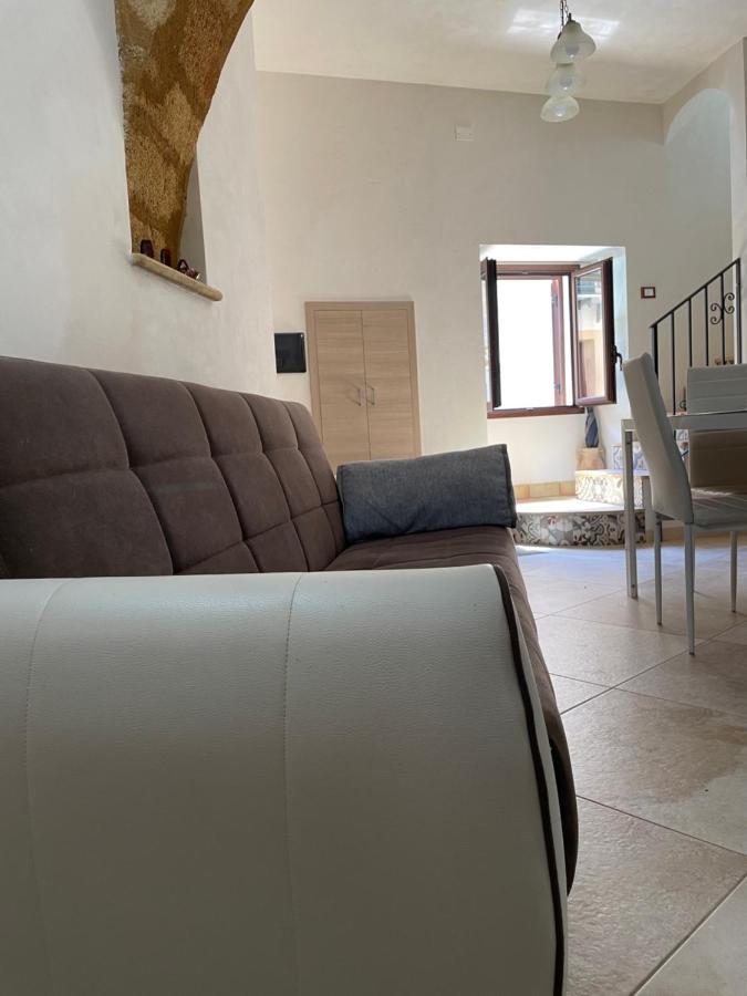 Villa Casa Ingoglia Sambuca di Sicilia Exterior foto