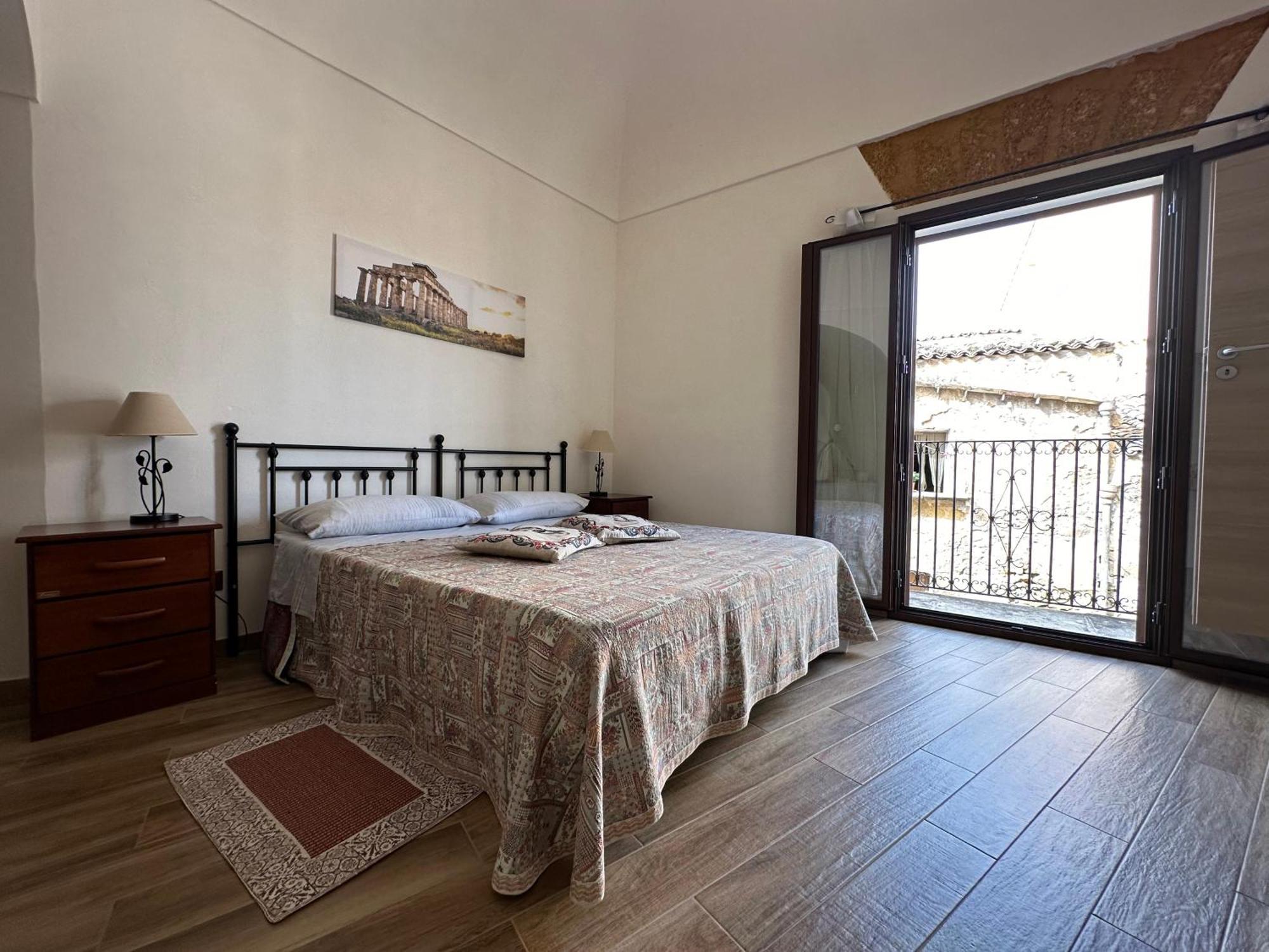Villa Casa Ingoglia Sambuca di Sicilia Exterior foto