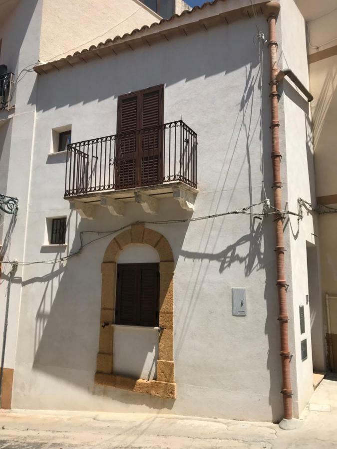Villa Casa Ingoglia Sambuca di Sicilia Exterior foto