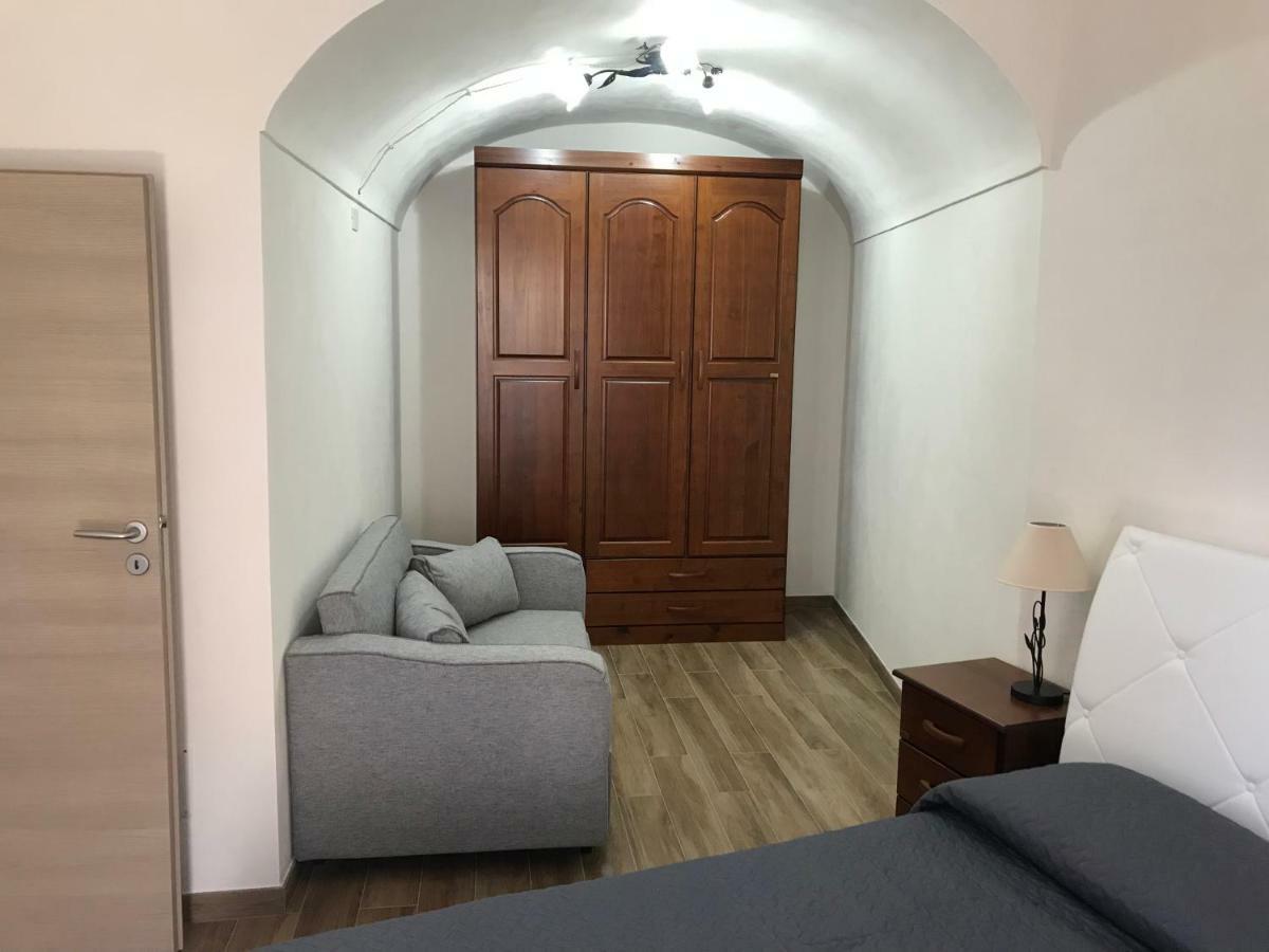 Villa Casa Ingoglia Sambuca di Sicilia Exterior foto
